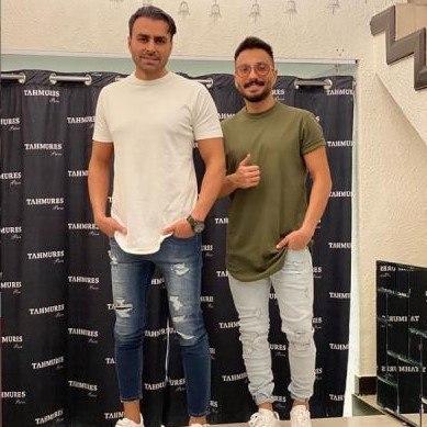 دانلود آهنگ پازل بند برگرد